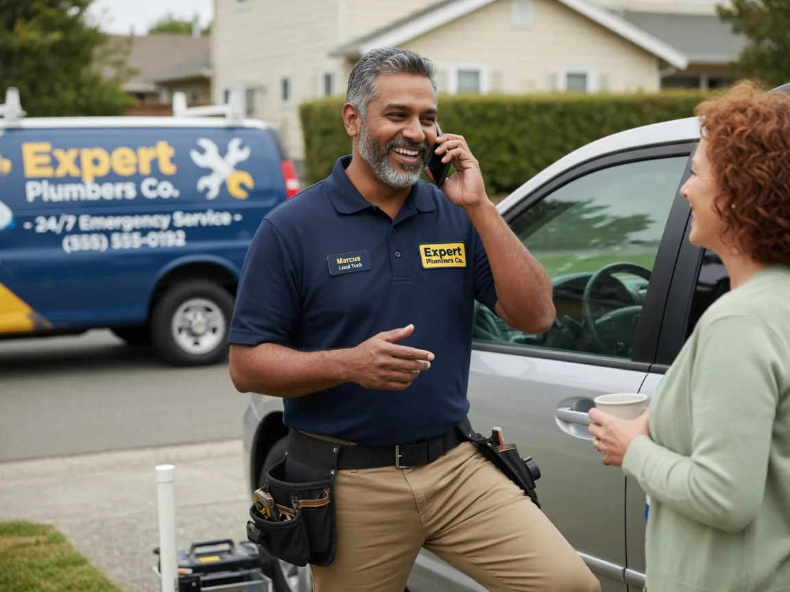 Emergency Drain Cleaning in Woodland, GA